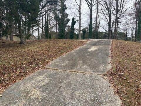 8988 Raven Drive Jonesboro GA 30238