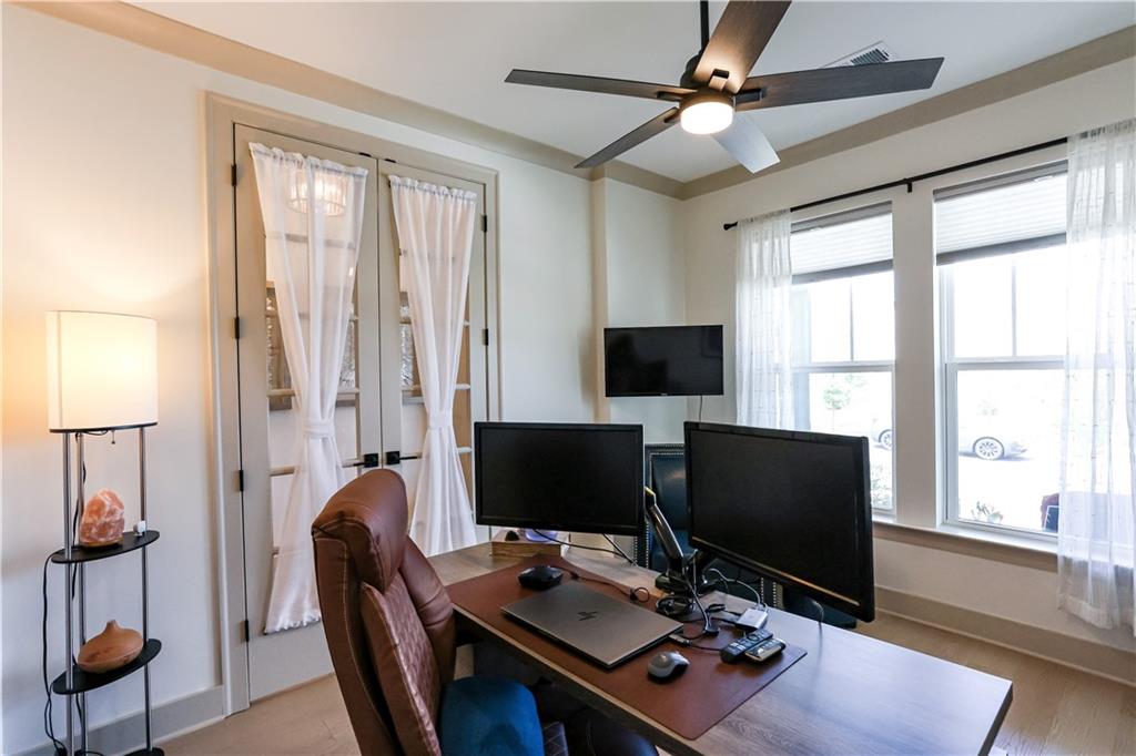Glenhaven at Ridgewalk - Residential