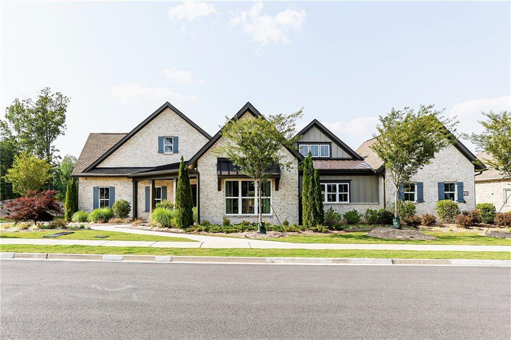 Glenhaven at Ridgewalk - Residential