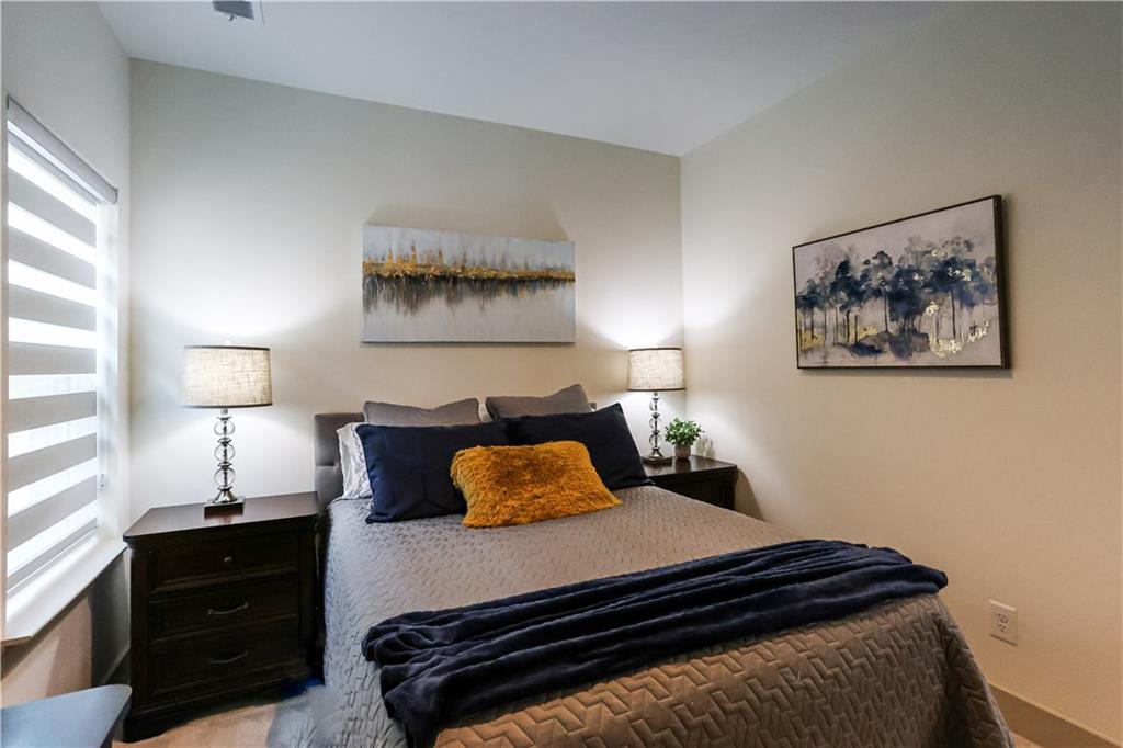 Glenhaven at Ridgewalk - Residential