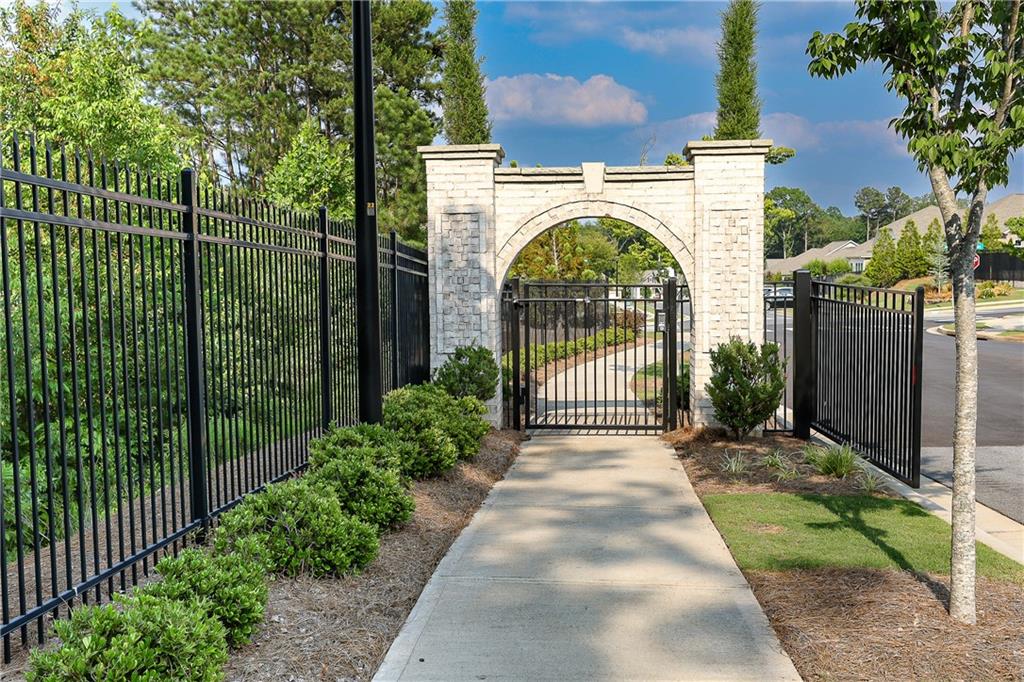 Glenhaven at Ridgewalk - Residential
