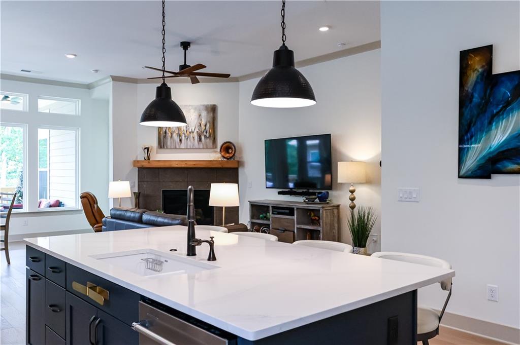 Glenhaven at Ridgewalk - Residential