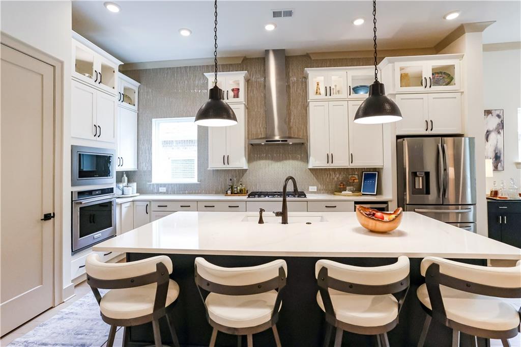 Glenhaven at Ridgewalk - Residential