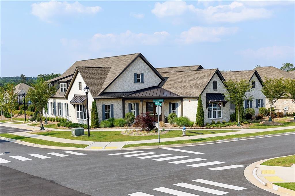 Glenhaven at Ridgewalk - Residential