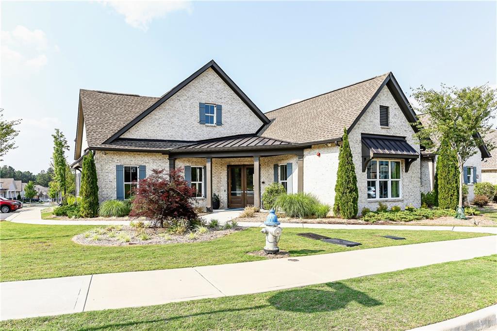 Glenhaven at Ridgewalk - Residential