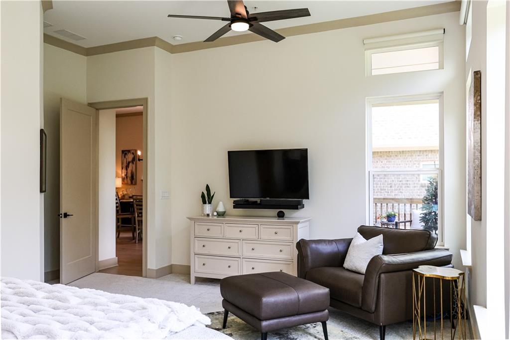 Glenhaven at Ridgewalk - Residential