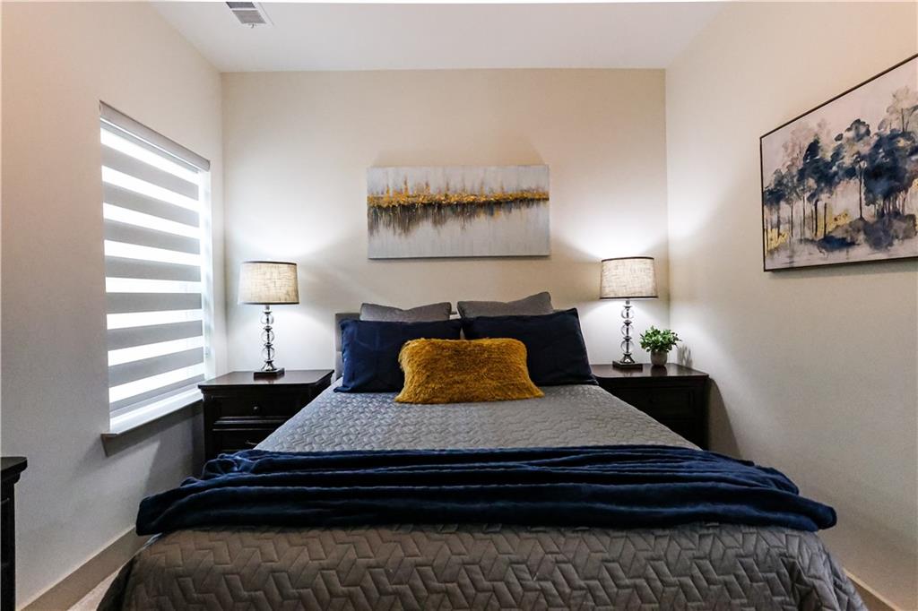 Glenhaven at Ridgewalk - Residential