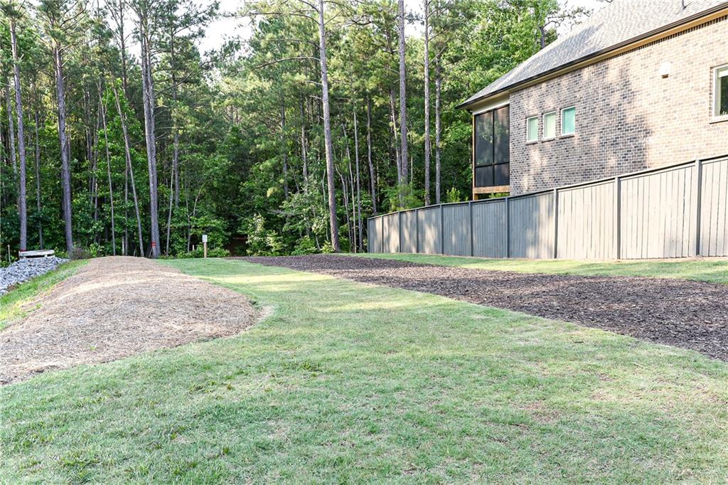 Glenhaven at Ridgewalk - Residential