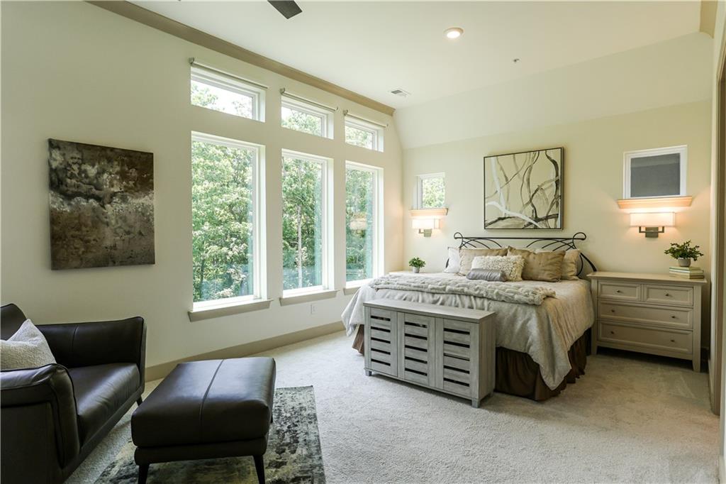 Glenhaven at Ridgewalk - Residential
