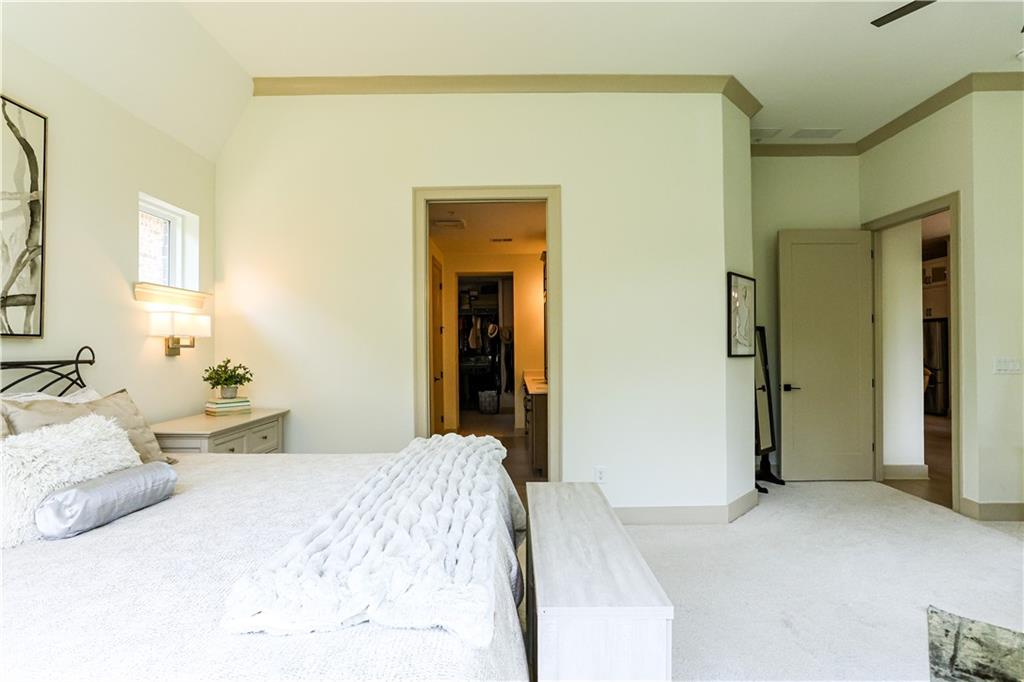Glenhaven at Ridgewalk - Residential