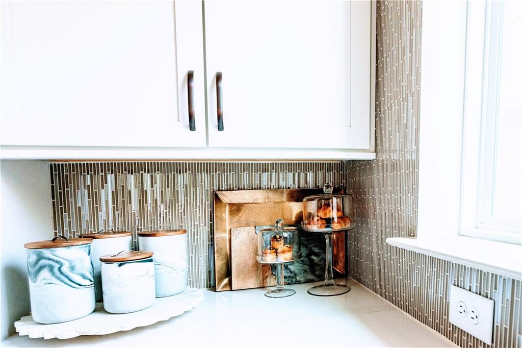 Glenhaven at Ridgewalk - Residential