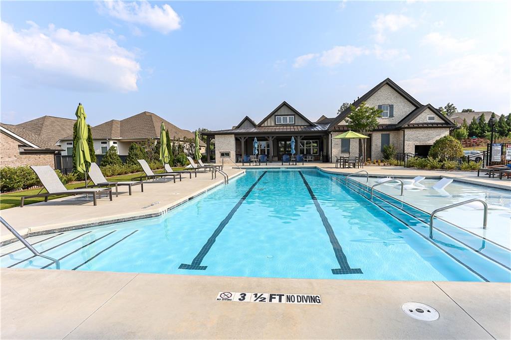 Glenhaven at Ridgewalk - Residential