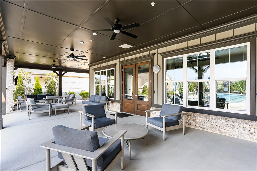 Glenhaven at Ridgewalk - Residential