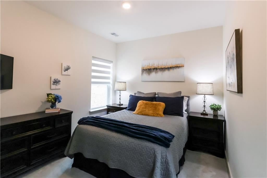 Glenhaven at Ridgewalk - Residential