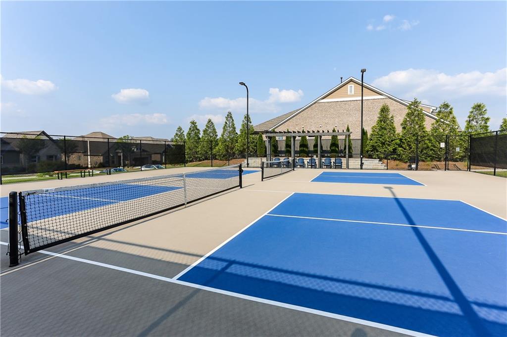Glenhaven at Ridgewalk - Residential