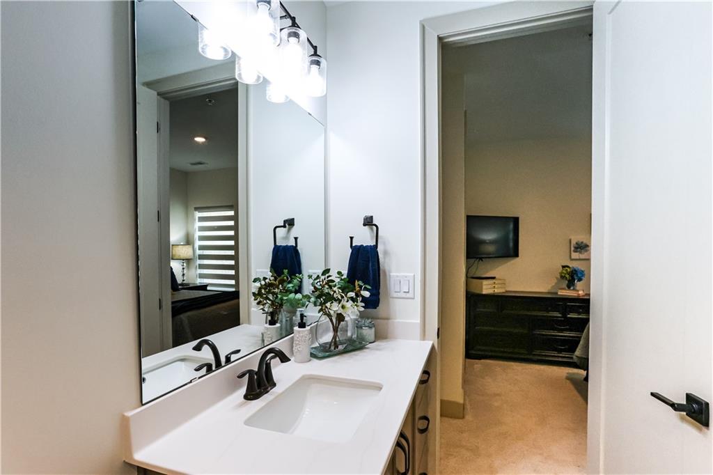 Glenhaven at Ridgewalk - Residential