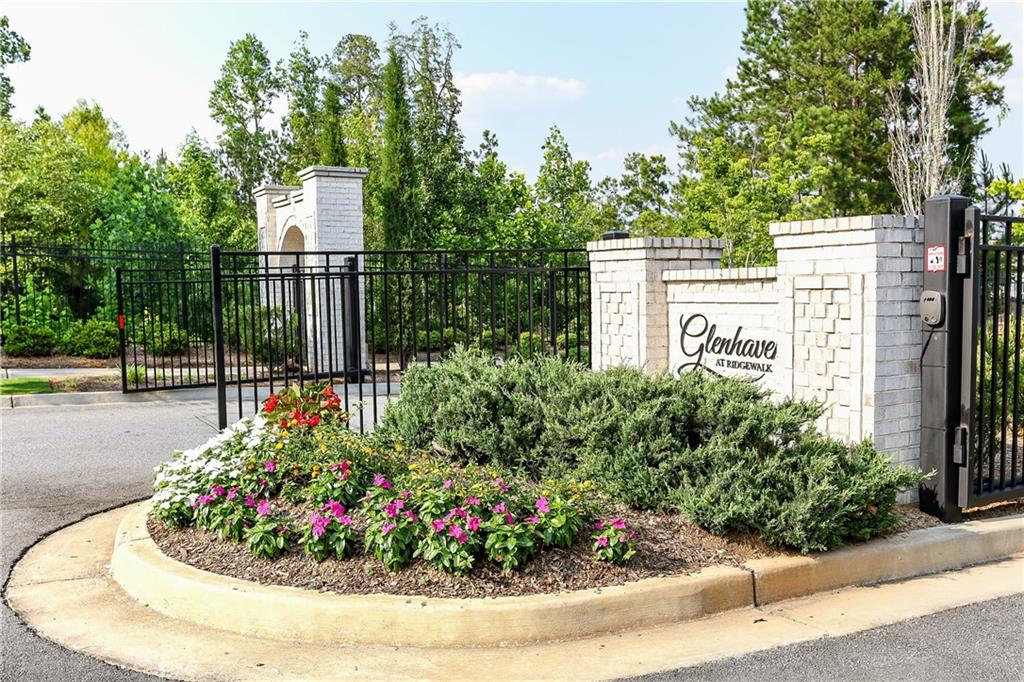 Glenhaven at Ridgewalk - Residential