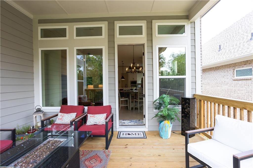 Glenhaven at Ridgewalk - Residential