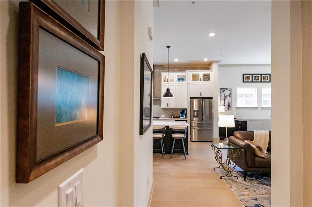 Glenhaven at Ridgewalk - Residential