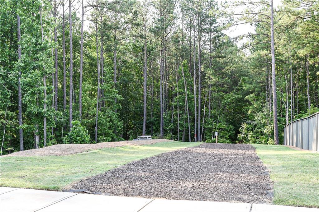 Glenhaven at Ridgewalk - Residential