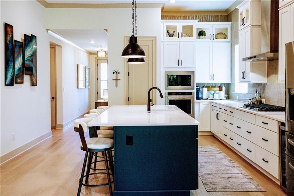 Glenhaven at Ridgewalk - Residential