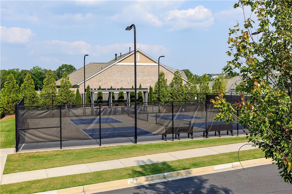 Glenhaven at Ridgewalk - Residential