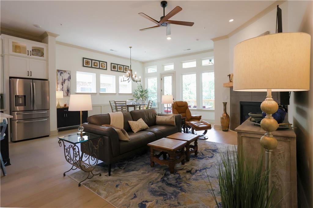 Glenhaven at Ridgewalk - Residential