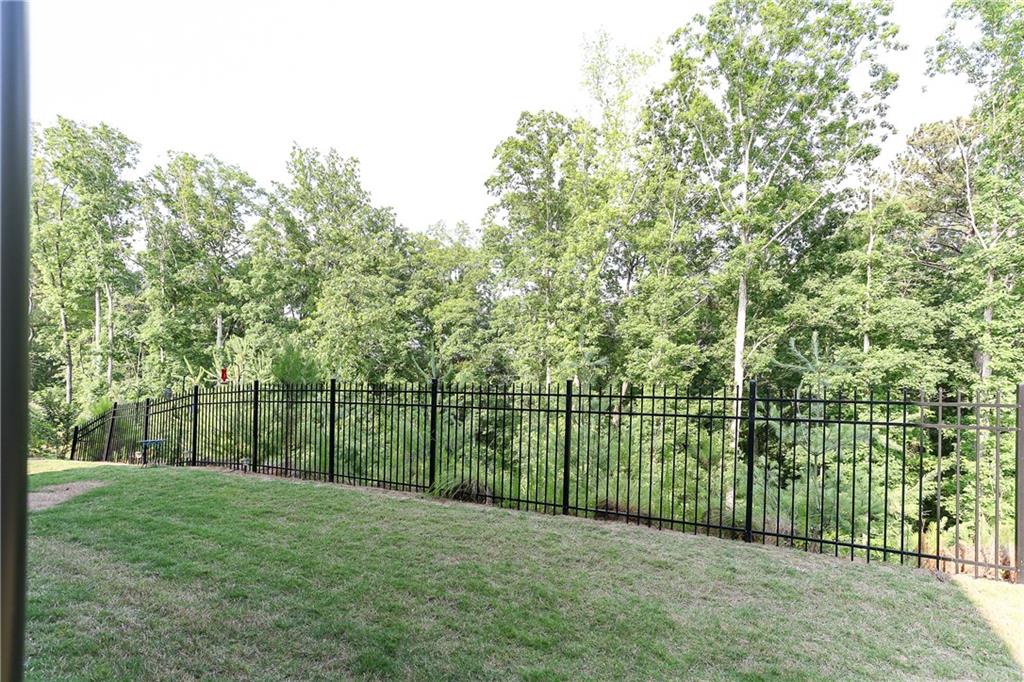 Glenhaven at Ridgewalk - Residential