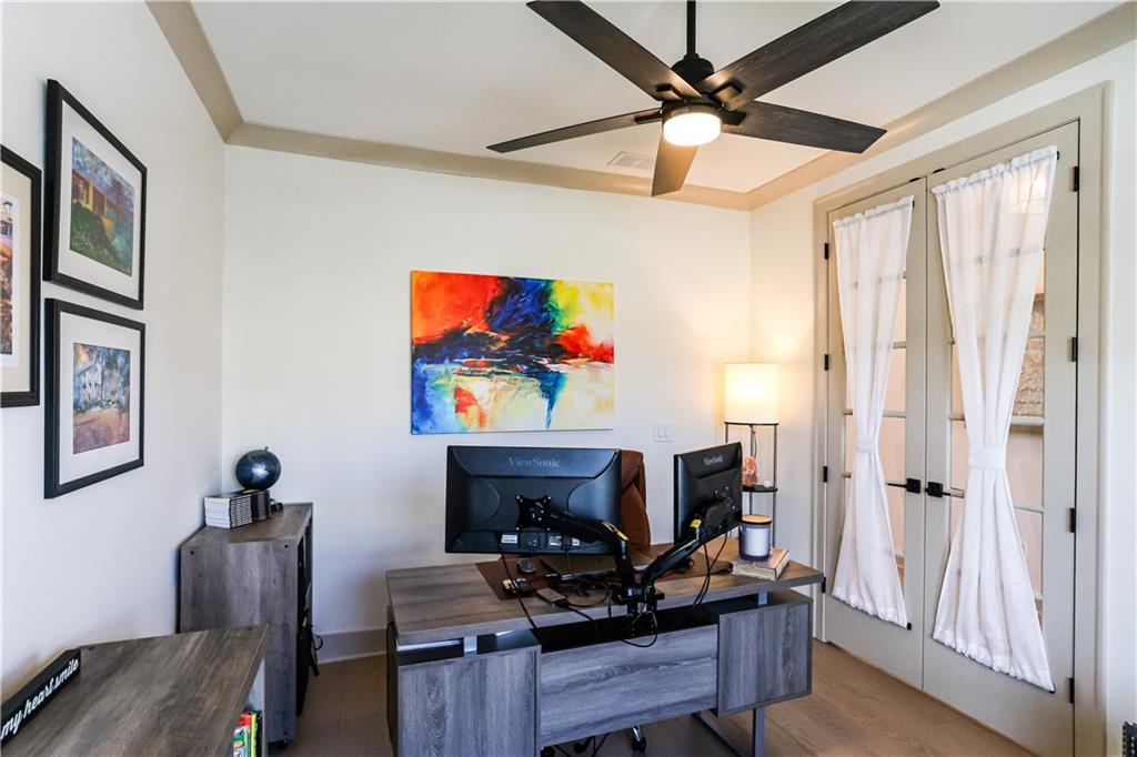 Glenhaven at Ridgewalk - Residential