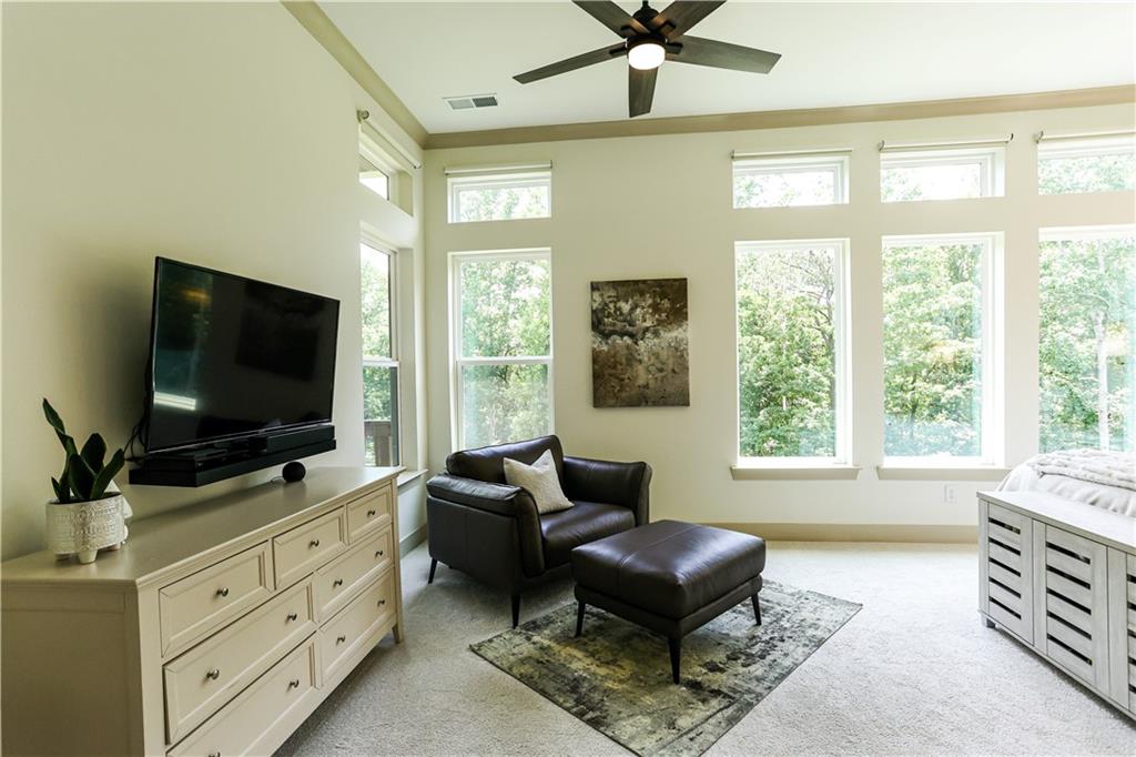 Glenhaven at Ridgewalk - Residential