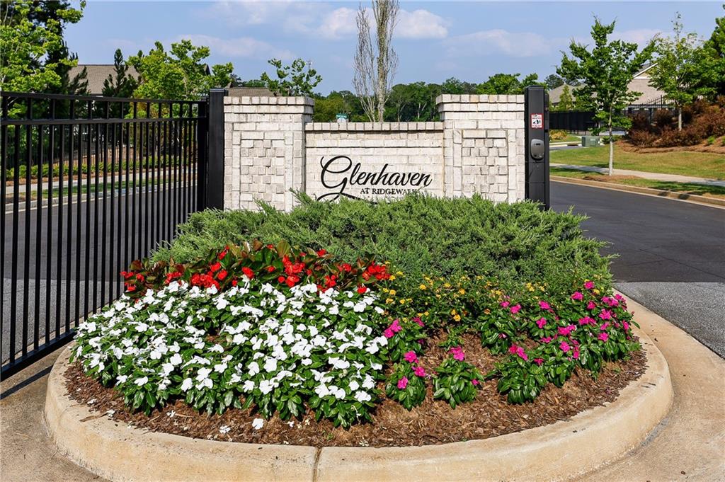 Glenhaven at Ridgewalk - Residential
