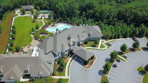 A home in Gainesville