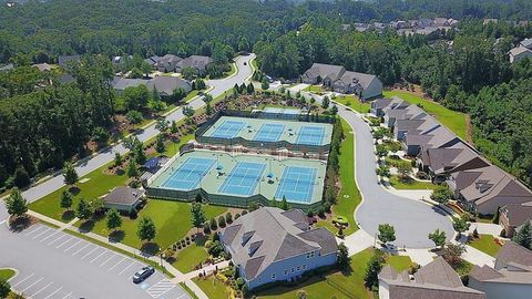 A home in Gainesville