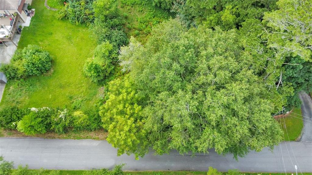 0 Holly Springs Road