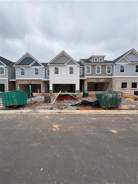 6361 Towhee Way Morrow GA 30260