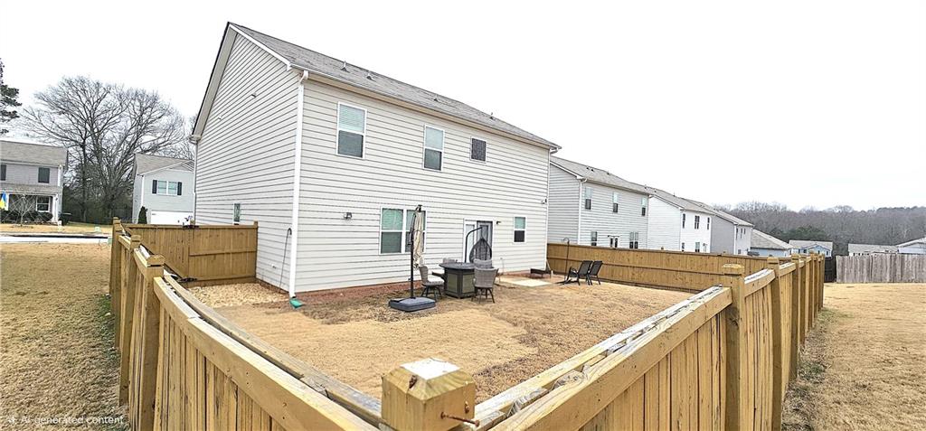 404 Starbuck Parkway