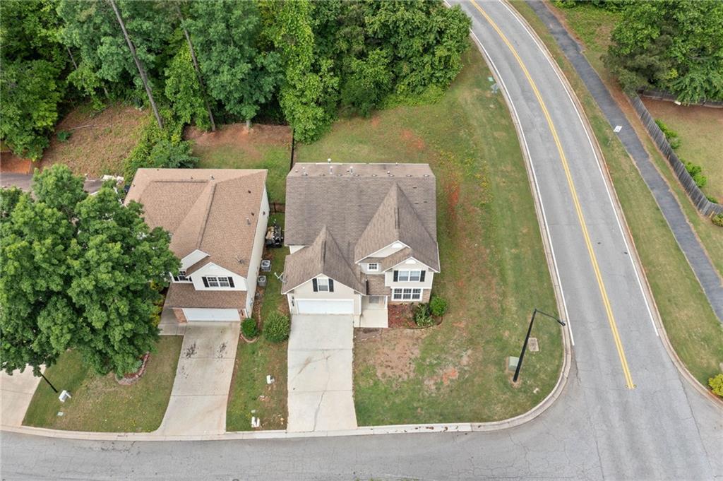 4405 Feather Way, Douglasville, Georgia image 41
