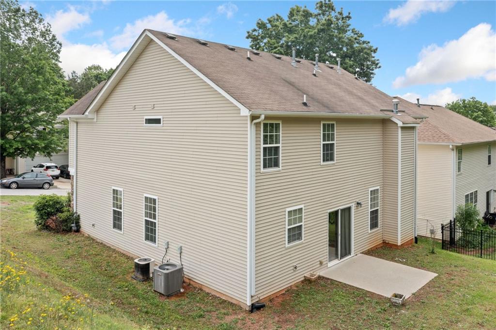 4405 Feather Way, Douglasville, Georgia image 38