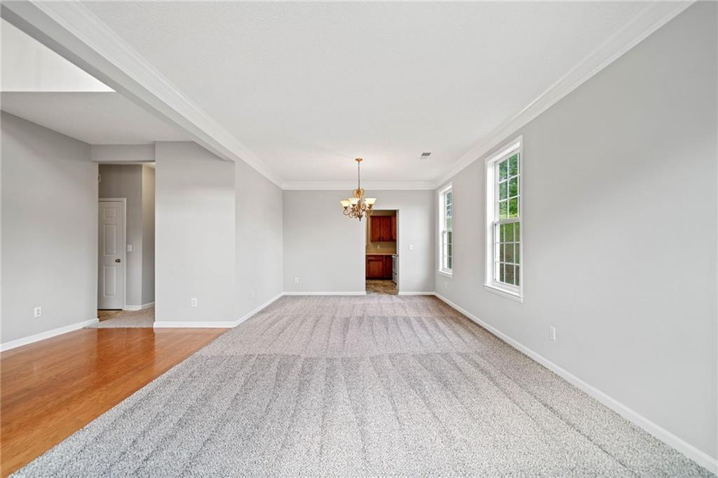 4405 Feather Way, Douglasville, Georgia image 7