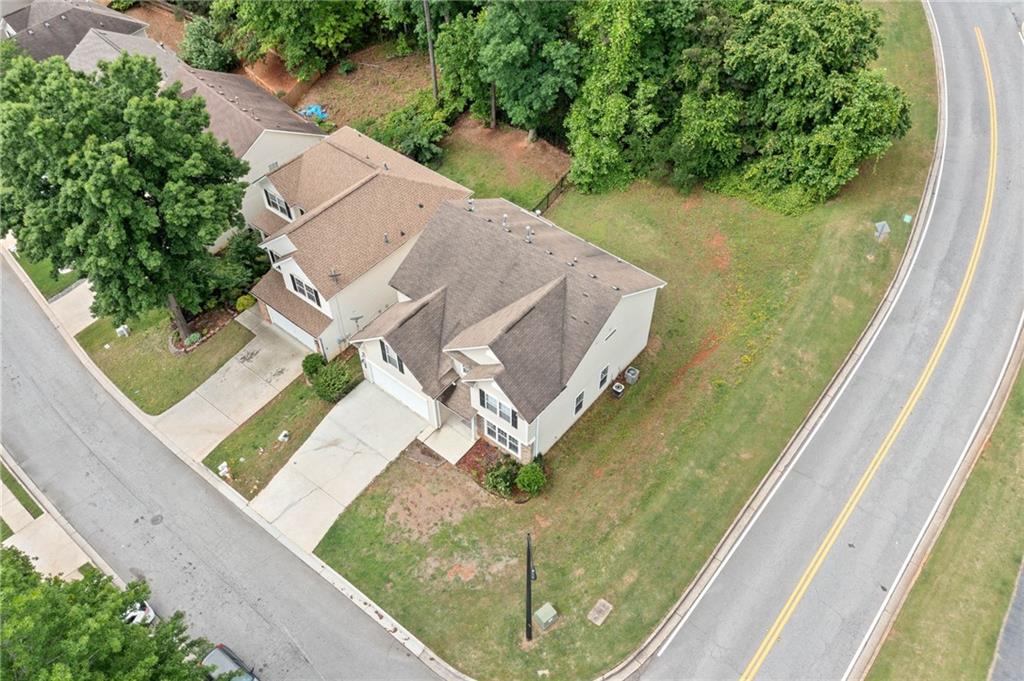 4405 Feather Way, Douglasville, Georgia image 42