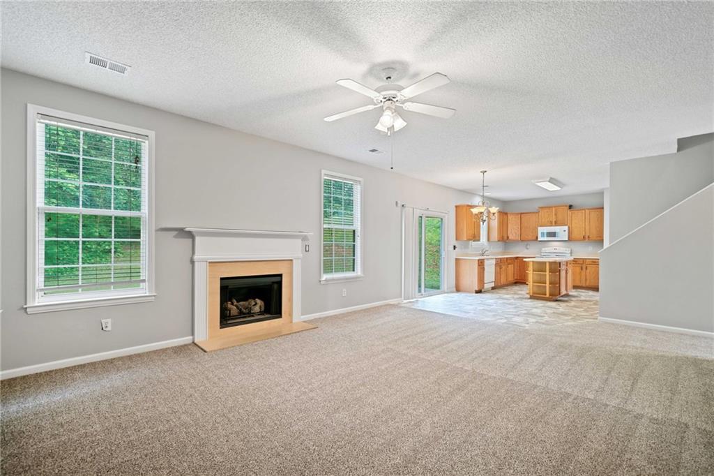 4405 Feather Way, Douglasville, Georgia image 11
