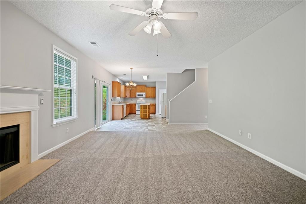 4405 Feather Way, Douglasville, Georgia image 12
