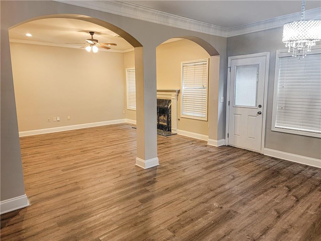 908 Upland Ives Drive