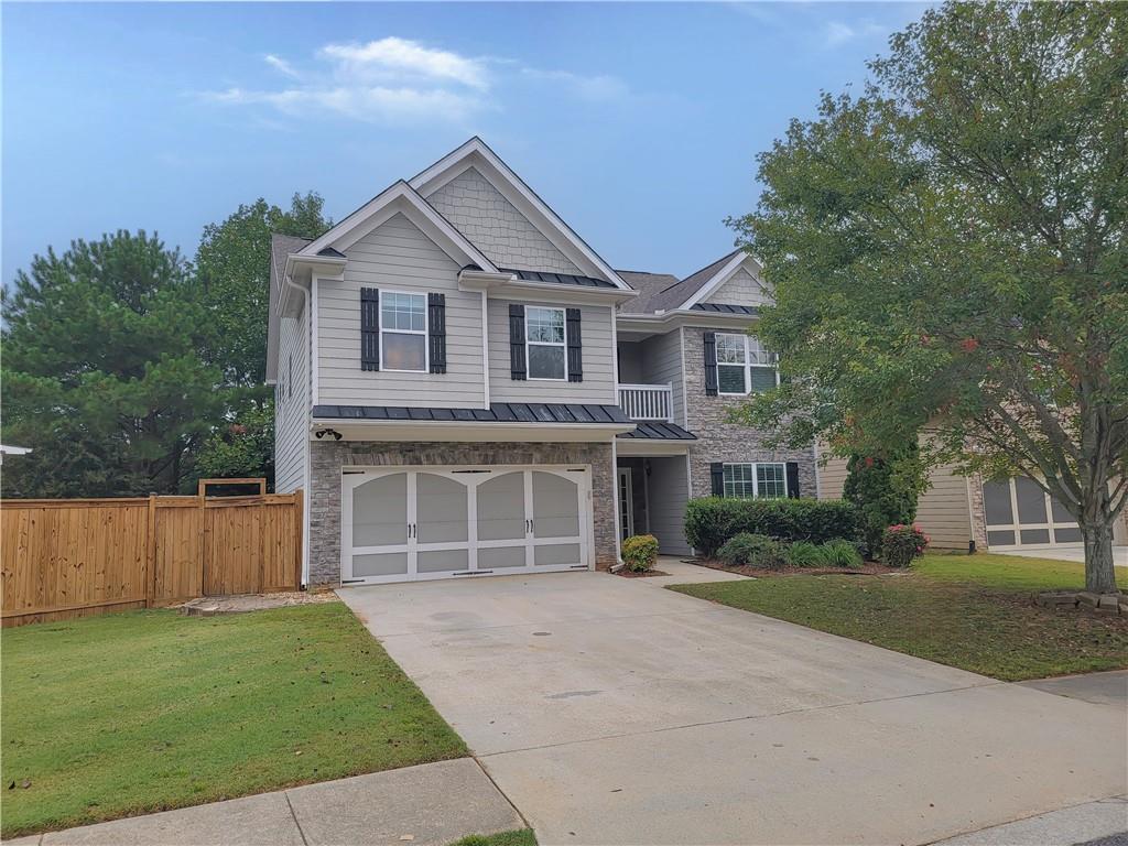 908 Upland Ives Drive