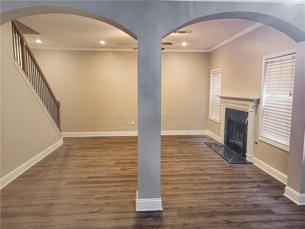 908 Upland Ives Drive