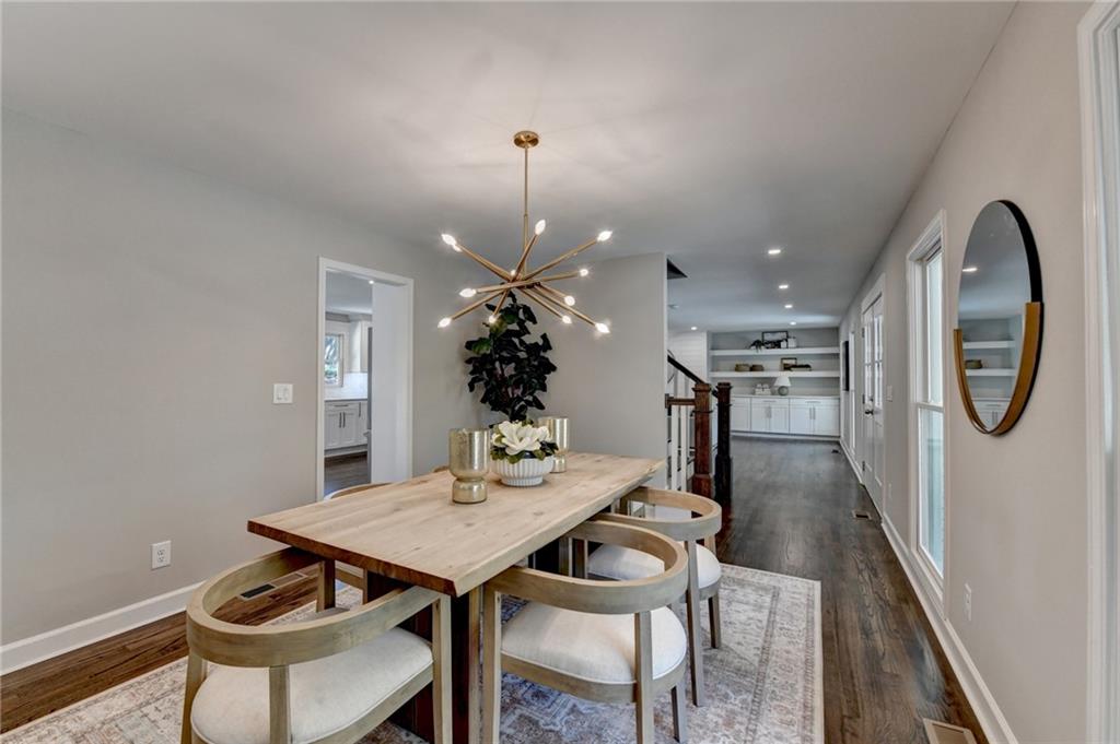 5567 Stapleton Drive, Dunwoody, Georgia image 49