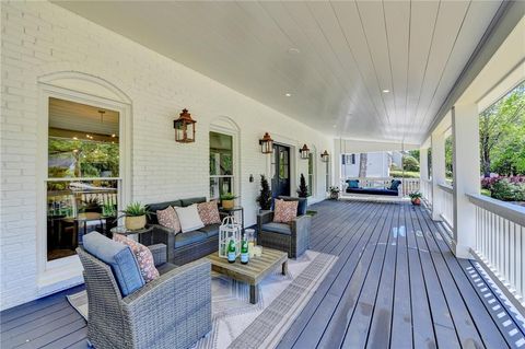 5567 Stapleton Drive Dunwoody GA 30338