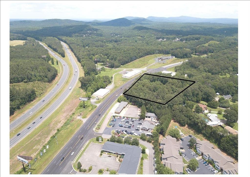 5700 Highway 20 SE
