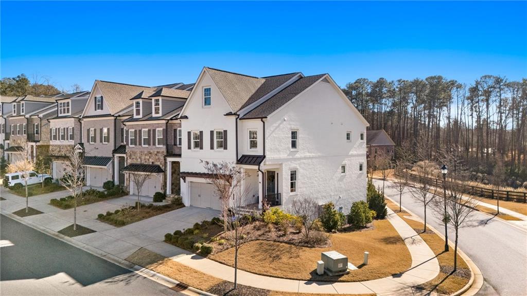 1 Ganel Lane, Alpharetta, Georgia image 2