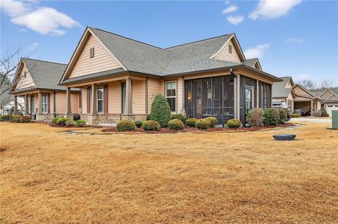 Condo For Sale - 157 Camden Way #9<br/> Whitfield County, Dalton, GA 30721